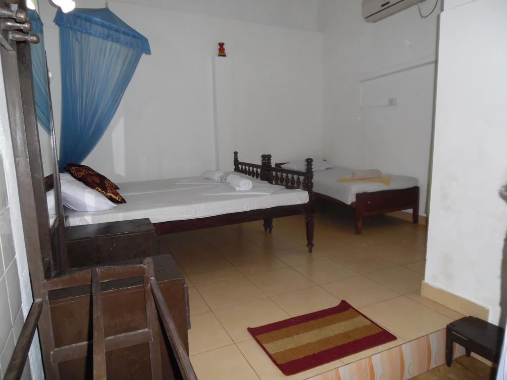 Hotel Weltevreden Galle Camera foto
