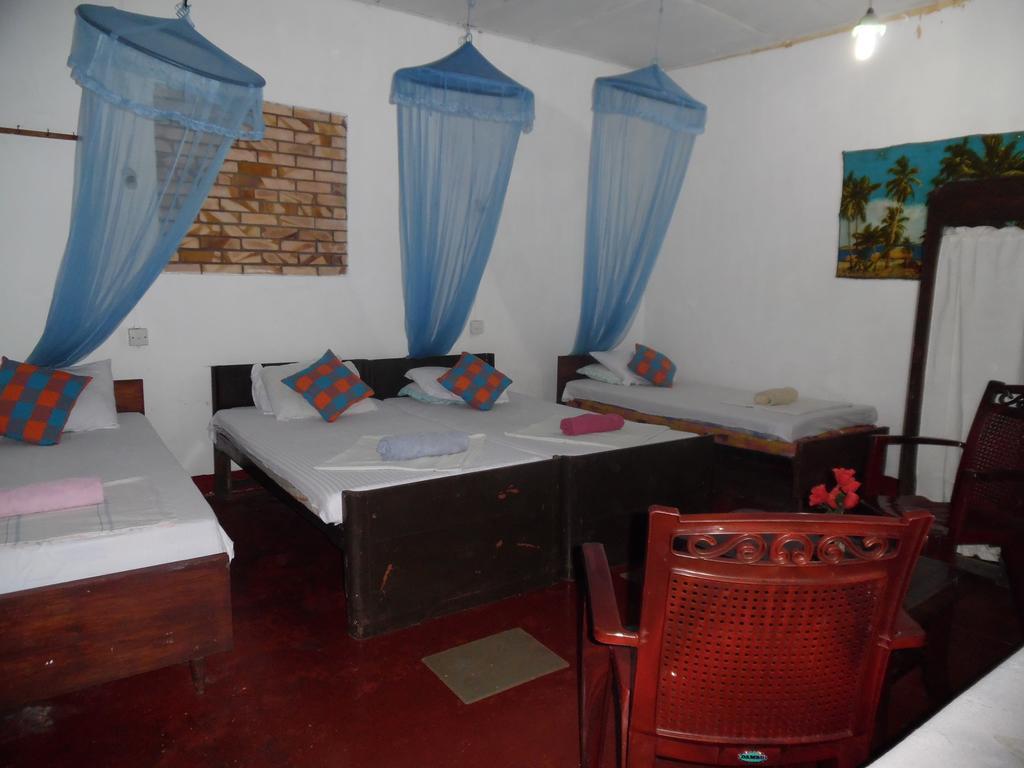 Hotel Weltevreden Galle Camera foto