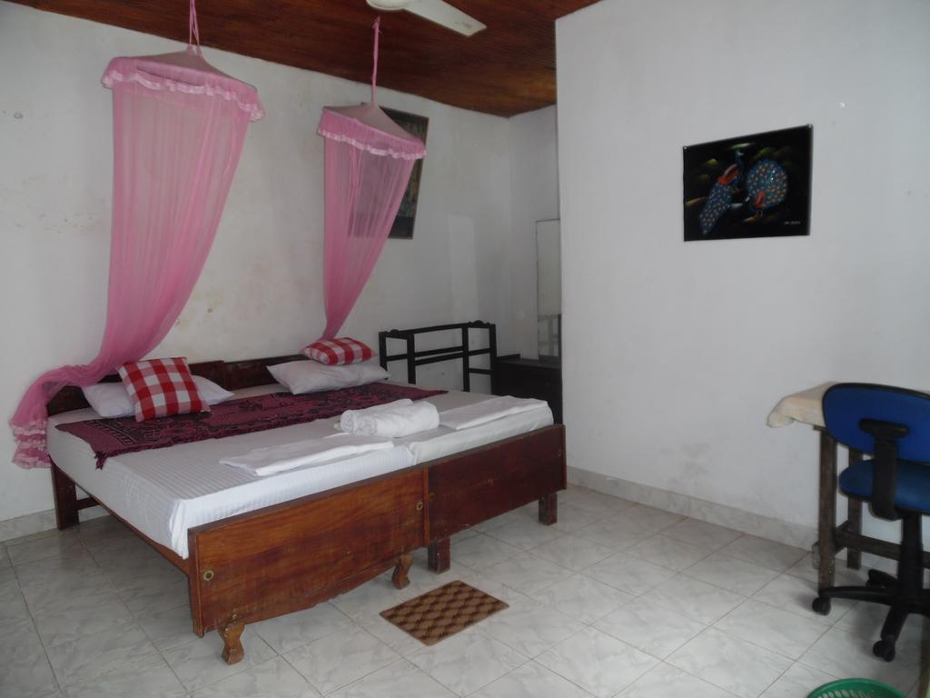 Hotel Weltevreden Galle Camera foto