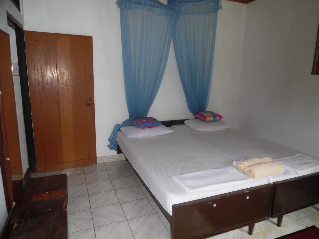 Hotel Weltevreden Galle Camera foto