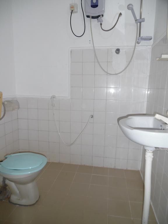 Hotel Weltevreden Galle Camera foto