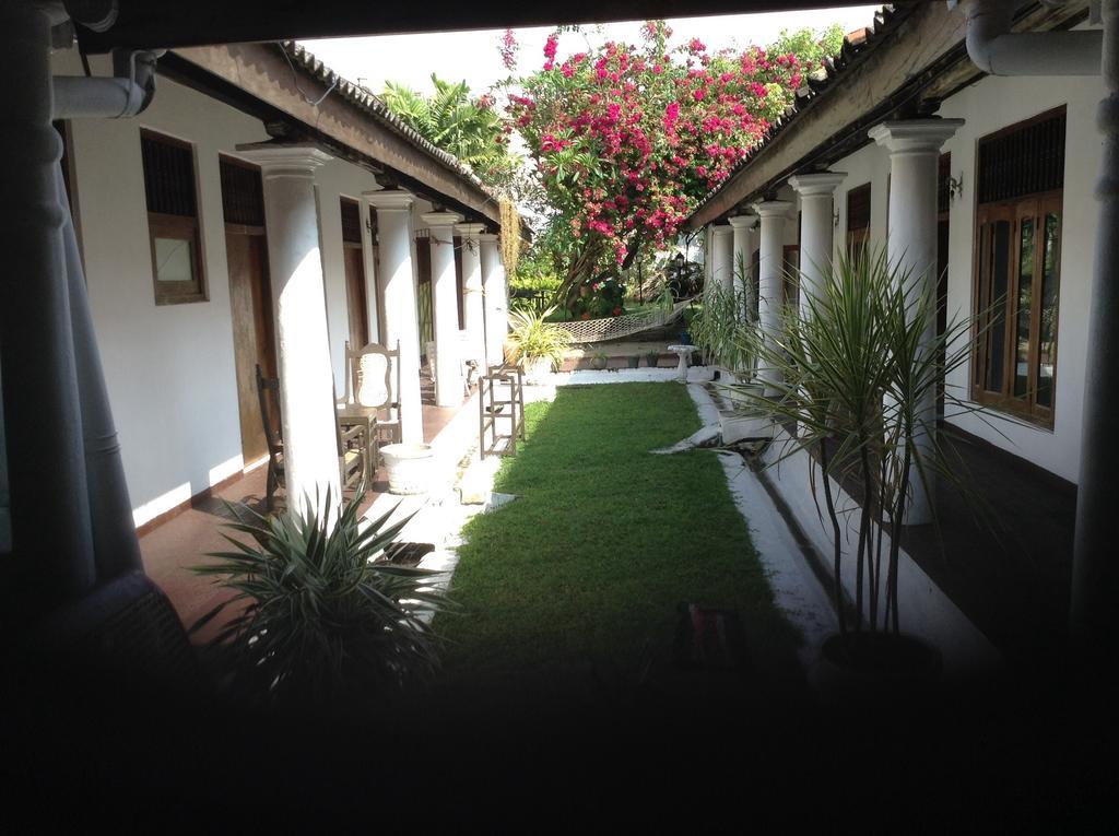 Hotel Weltevreden Galle Camera foto
