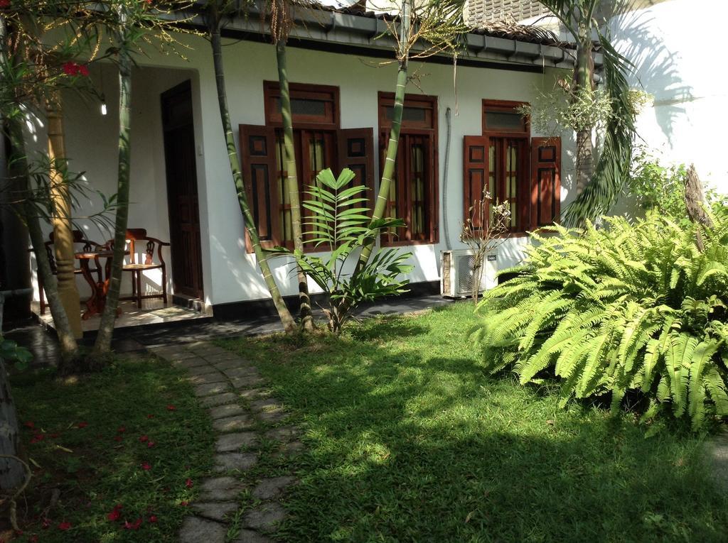 Hotel Weltevreden Galle Camera foto