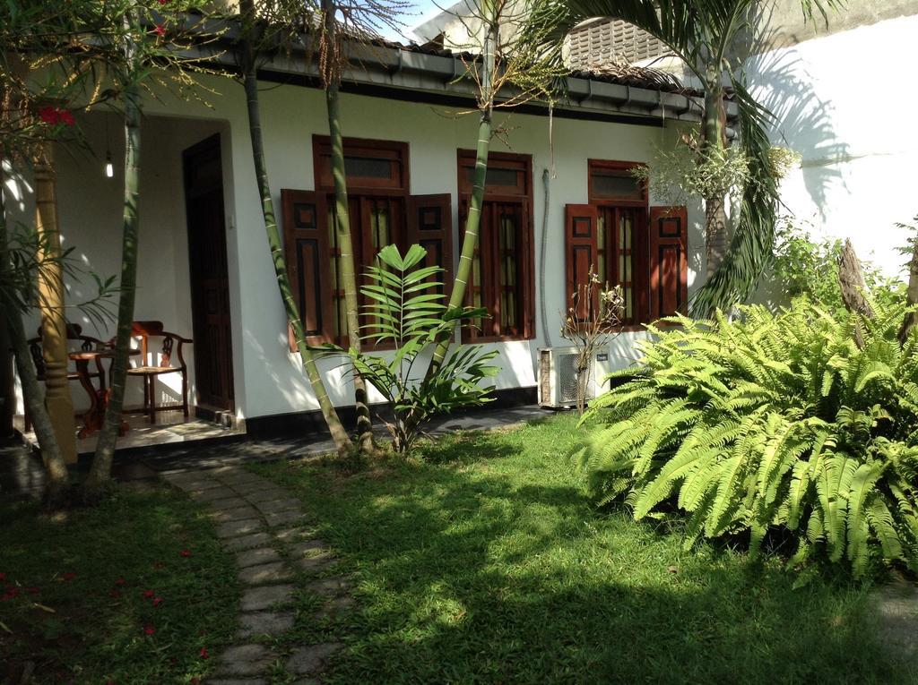 Hotel Weltevreden Galle Camera foto